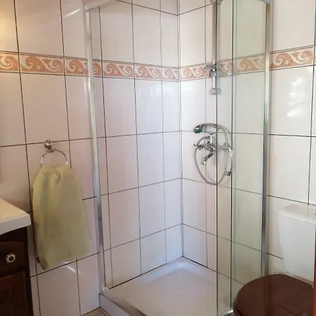 Дом отдыха Lemon Tree Courtyard