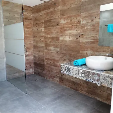 Lemon Tree Courtyard *