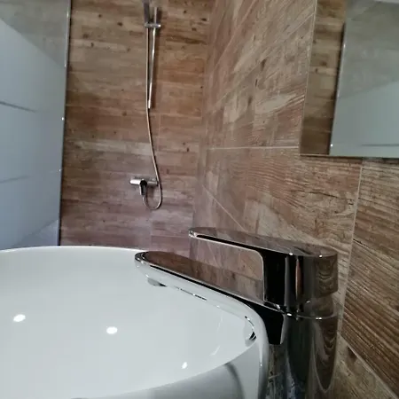 Дом отдыха Lemon Tree Courtyard Ларнака