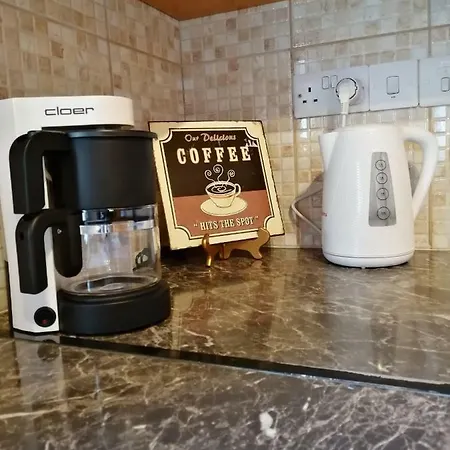 Lemon Tree Courtyard Сasa de vacaciones