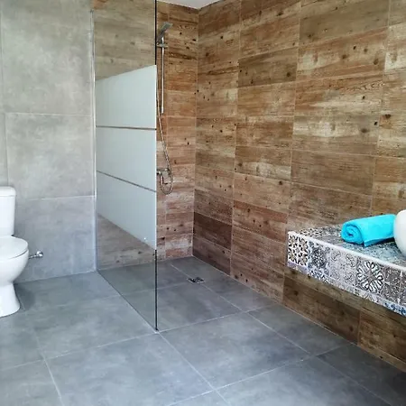 Дом отдыха Lemon Tree Courtyard Ларнака