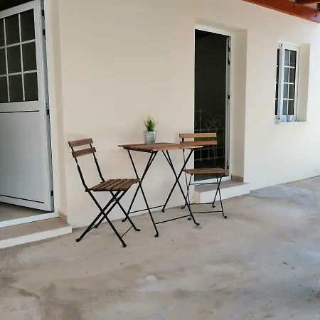Lemon Tree Courtyard Holiday home