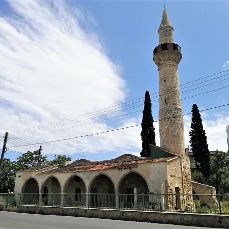 Lemon Tree Courtyard Дом отдыха