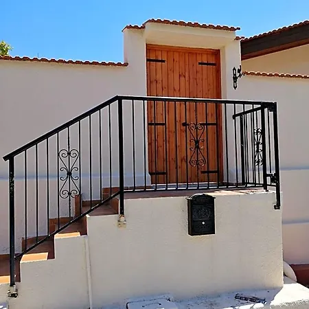 Lemon Tree Courtyard *