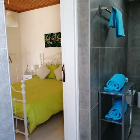 בית נופש Lemon Tree Courtyard *