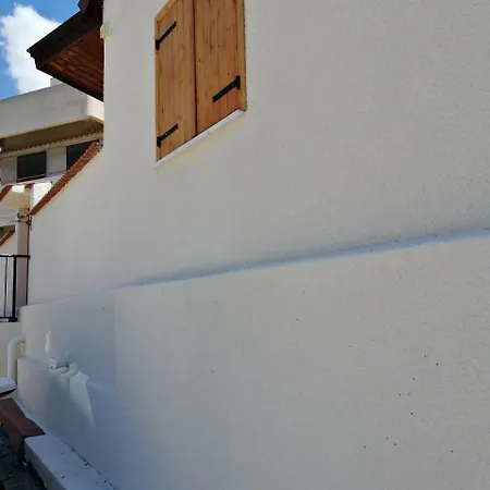 Semesterbostad Lemon Tree Courtyard *
