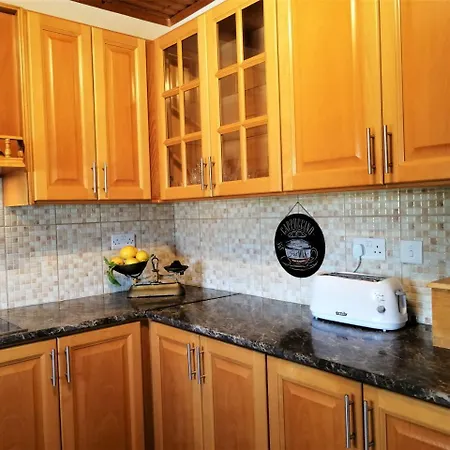 Lemon Tree Courtyard