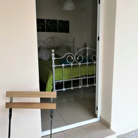 Lemon Tree Courtyard Lárnaka