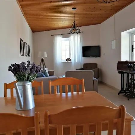 Lemon Tree Courtyard Nyaraló *