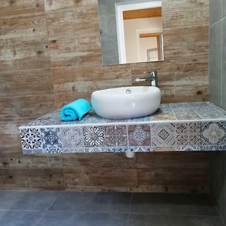 Hébergement de vacances Lemon Tree Courtyard Larnaca