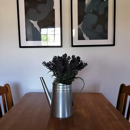 Lemon Tree Courtyard Nyaraló