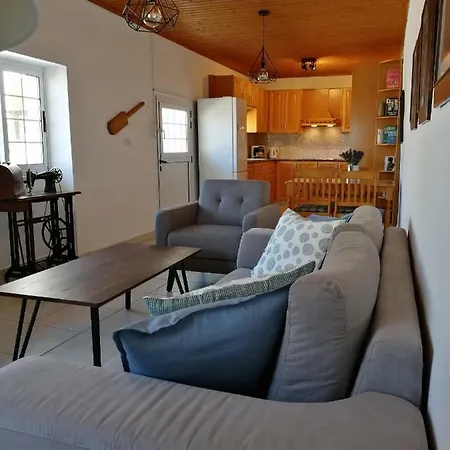 Lemon Tree Courtyard Nyaraló