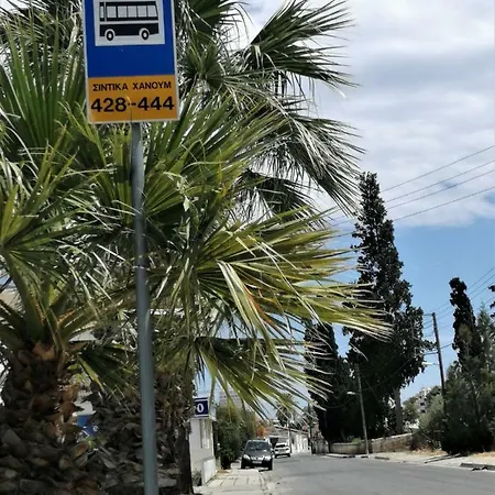 בית נופש Lemon Tree Courtyard *