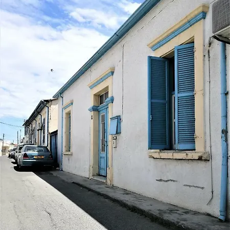 Nyaraló Lemon Tree Courtyard
