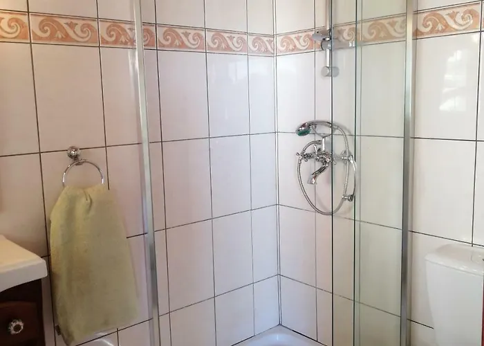 Prázdninový dům Lemon Tree Courtyard