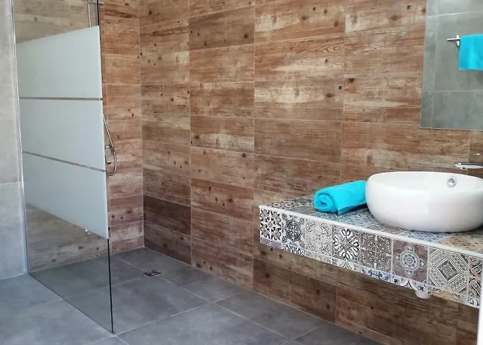 Lemon Tree Courtyard *