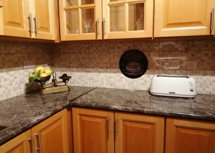 Prázdninový dům Lemon Tree Courtyard