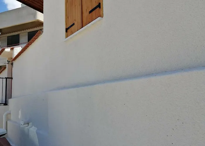 Holiday home Lemon Tree Courtyard *