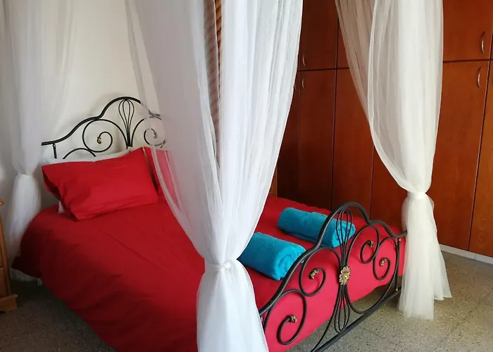 Prázdninový dům Lemon Tree Courtyard *