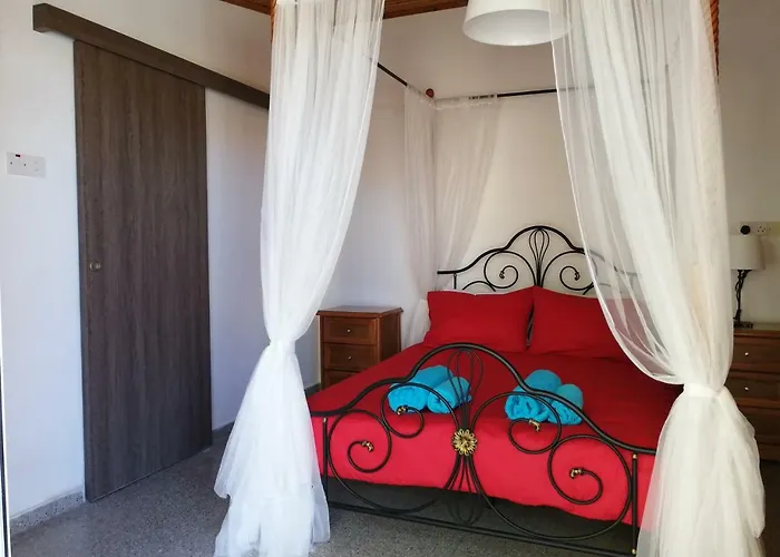 別荘 Lemon Tree Courtyard