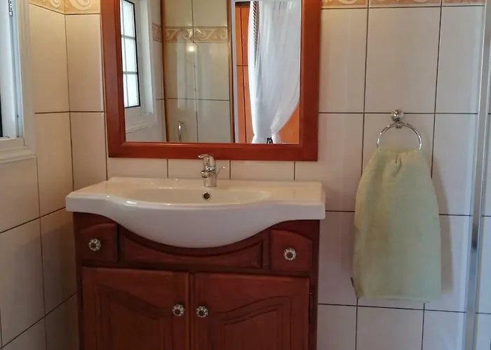 Prázdninový dům Lemon Tree Courtyard