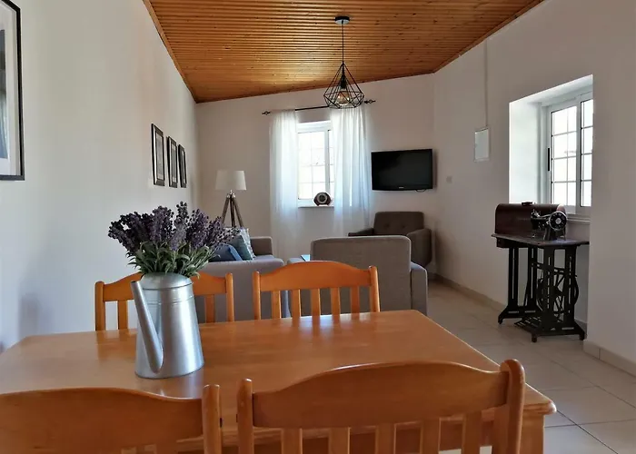 Lemon Tree Courtyard 別荘 *