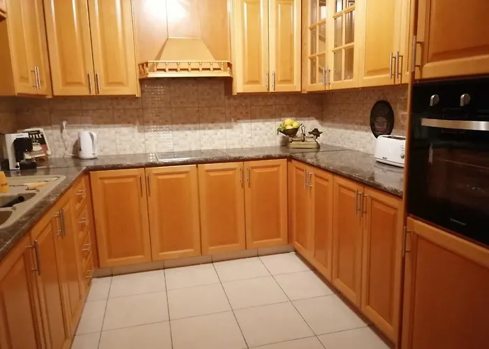 Lemon Tree Courtyard 別荘