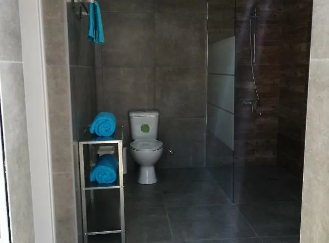 Lemon Tree Courtyard Prázdninový dům *