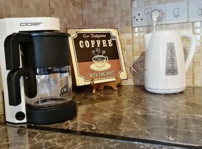 Lemon Tree Courtyard Holiday home