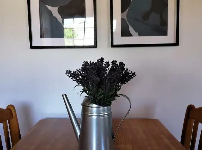 Lemon Tree Courtyard Holiday home