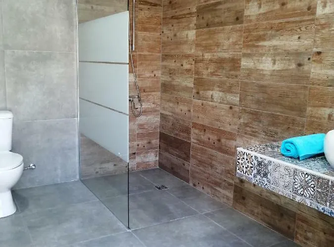 Holiday home Lemon Tree Courtyard Larnaca