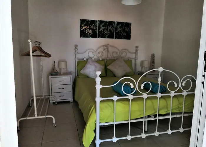 Lemon Tree Courtyard Prázdninový dům