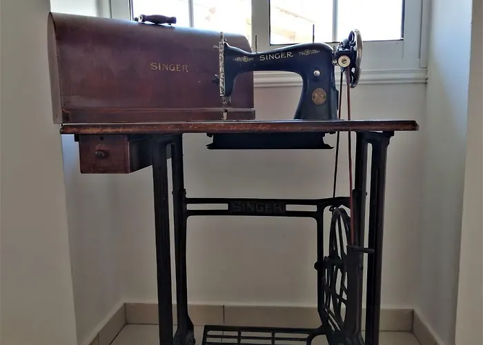 Lemon Tree Courtyard Prázdninový dům