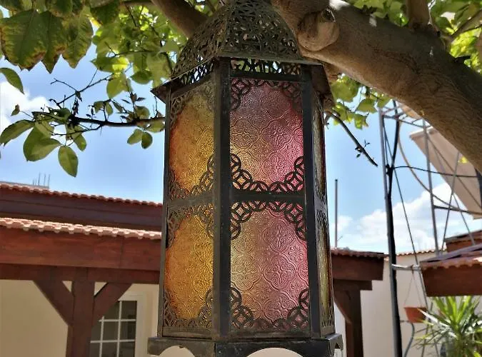 Lemon Tree Courtyard 別荘 *